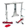 Acebikes U-TURN motorcycle cart 275 Kg