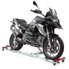 Acebikes U-TURN motorcycle cart 275 Kg