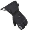 Gants moto chauffants 3 doigts KEIS G301
