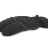 Gants moto chauffants 3 doigts KEIS G301