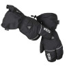 Gants moto chauffants 3 doigts KEIS G301