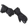 Gants moto chauffants 3 doigts KEIS G301