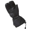 Gants moto chauffants 3 doigts KEIS G301