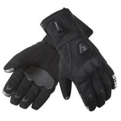 Gants moto chauffants KEIS G701S SHORT 2