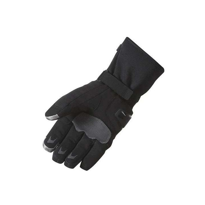 Heated motorcycle gloves KEIS G701S SHORT