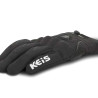 Gants moto chauffants KEIS G701S SHORT