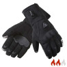 Heated motorcycle gloves KEIS G701S SHORT