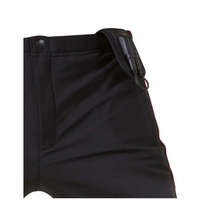 Sous Pantalon chauffant KEIS T103RP