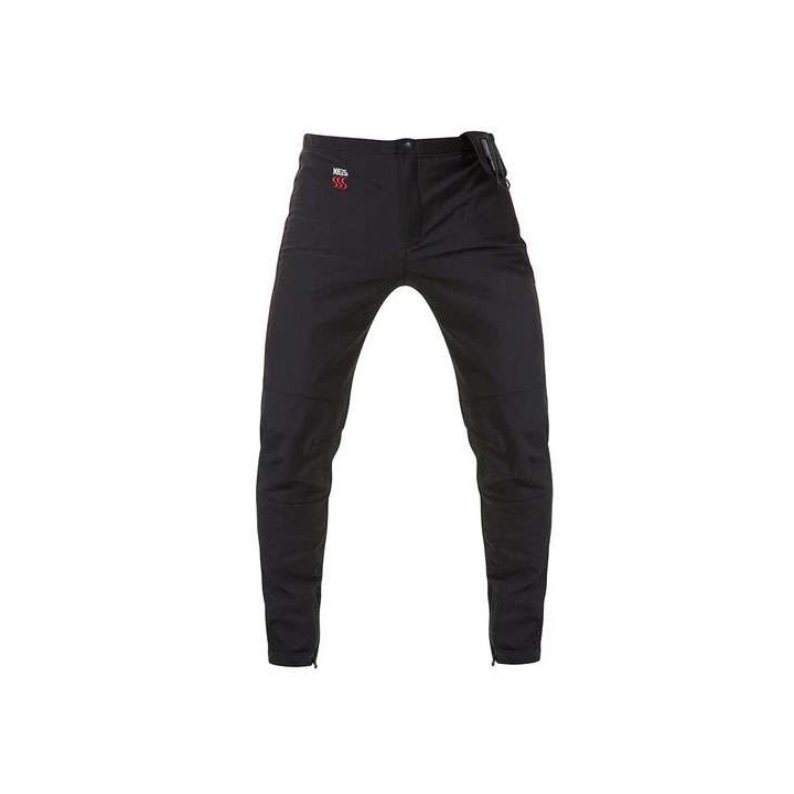 KEIS T103RP Heated Underpants
