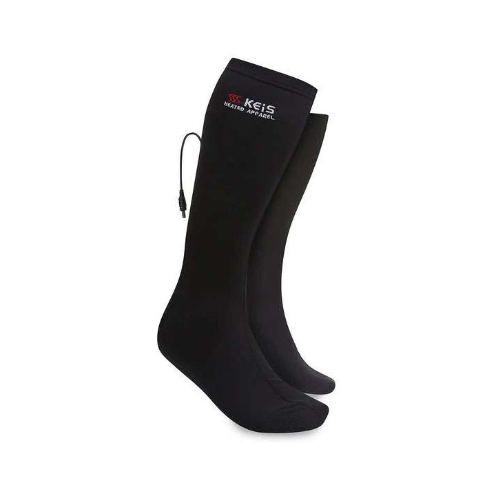 Chaussettes chauffantes KEIS S302