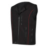 Gilet chauffant KEIS V501RP
