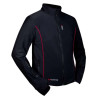 Sous-veste chauffante KEIS J601RP ULTRA FLEX