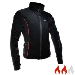 Heated undergarment KEIS J601RP ULTRA FLEX