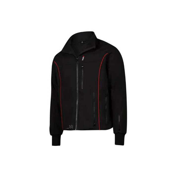 Heated undergarment KEIS J505RP EXTREME