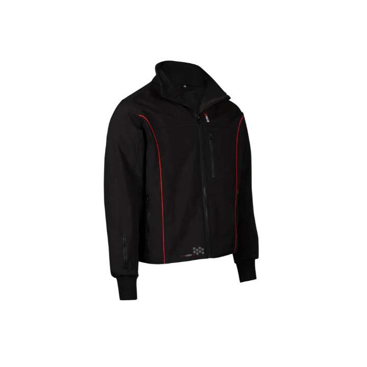 Heated undergarment KEIS J505RP EXTREME