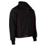 Heated undergarment KEIS J505RP EXTREME
