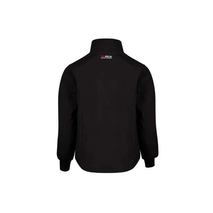 Heated undergarment KEIS J505RP EXTREME