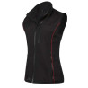 Gilet chauffant femme KEIS B501WRP