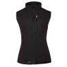 Gilet chauffant femme KEIS B501WRP