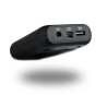 Batterie lithium Li-ion 5000mAH pour gants/veste/semelles/chaussettes KEIS