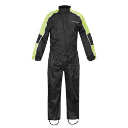4SQUARE SAFETY rain suit
