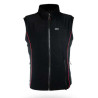 Gilet chauffant KEIS B601RP ULTRA FLEX