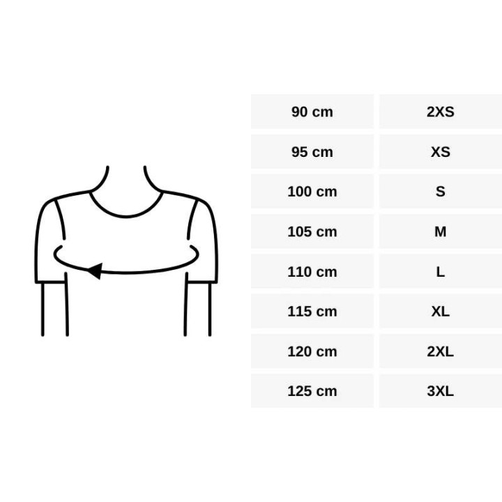 KEIS B601RP ULTRA FLEX Heating Vest