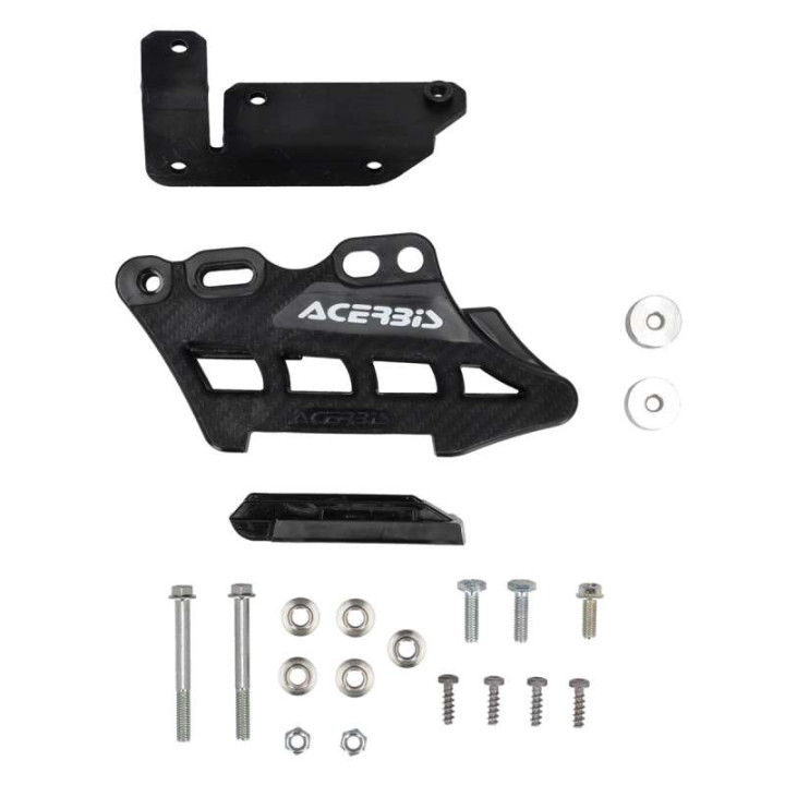 Acerbis Kove 800X ADVENTURE chain guide shoe
