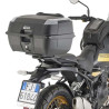 Top Case Givi SR9059 (without plate) HIMALAYAN 450