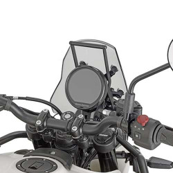 GPS holder Givi FB9059 HIMALAYAN 450