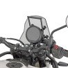 Support GPS Givi FB9059 Royal Enfield 450 Himalayan 2024