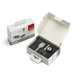 Givi Smart Security Lock Set SLR101 2