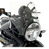 Bulle WRS CAPONORD (RE001) ROYAL ENFIELD HIMALAYAN 450
