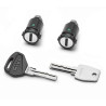 Givi Smart Security Lock Set SLR102