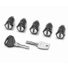 Givi Smart Security Lock Set SLR105