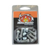 Kit 6 vis disque de frein Moto Master 012015 (Hex M6X16)