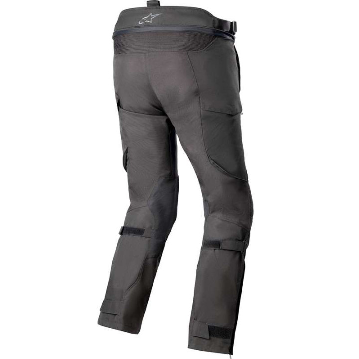 Alpinestars Bogota Pro Drystar® 4 Seasons Pants Black