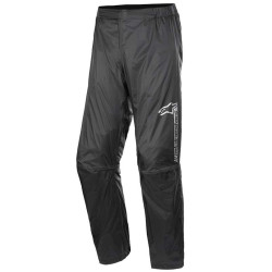 Alpinestars HURRICANE RAIN V2 Rain Pants Black