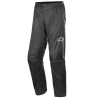 Alpinestars HURRICANE RAIN V2 Rain Pants Black