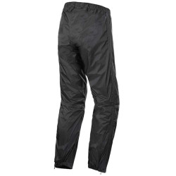 Pantalon de pluie Alpinestars HURRICANE RAIN V2 Noir 2