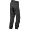 Pantalon de pluie Alpinestars HURRICANE RAIN V2 Noir