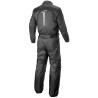 Alpinestars HURRICANE RAIN V2 Rain Suit Black