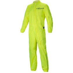 Alpinestars HURRICANE RAIN V2 Rain Suit Yellow