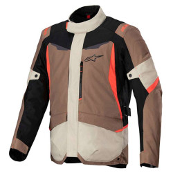 Veste Alpinestars ST-1 WP Sand