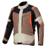 Veste Alpinestars ST-1 WP Sand