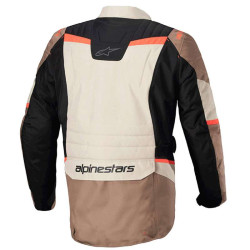 Veste Alpinestars ST-1 WP Sand 2