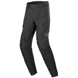 Pantalon Alpinestars ST-1 WP Noir