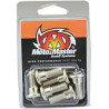 Kit 6 vis disque de frein Moto Master 012001 (allen M8X22)