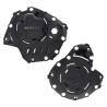 Couvre-carters Acerbis X-POWER Royal Enfield HIMALAYAN 450