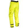 Ixon DOORN FLUO motorcycle rain pants size S
